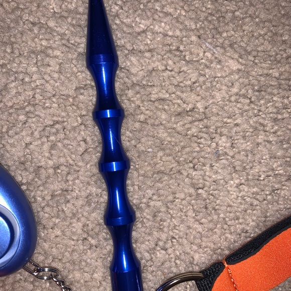 Self Defense Wristlets - Picture 3 of 7